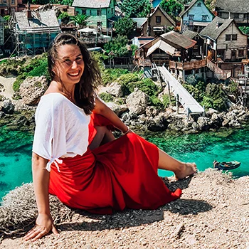 Janka Travelhacker
