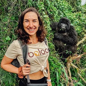 Janka Travelhacker