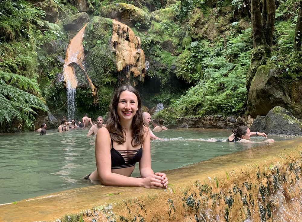 20 najkrajších prírodných prameňov a spa v Európe