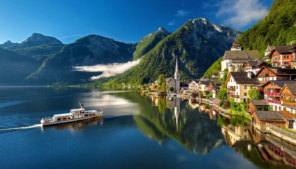 5 tipov na jesenný výlet autom v blízkosti Slovenska