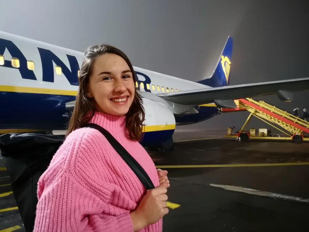 Ako hľadať lacné letenky po Európe