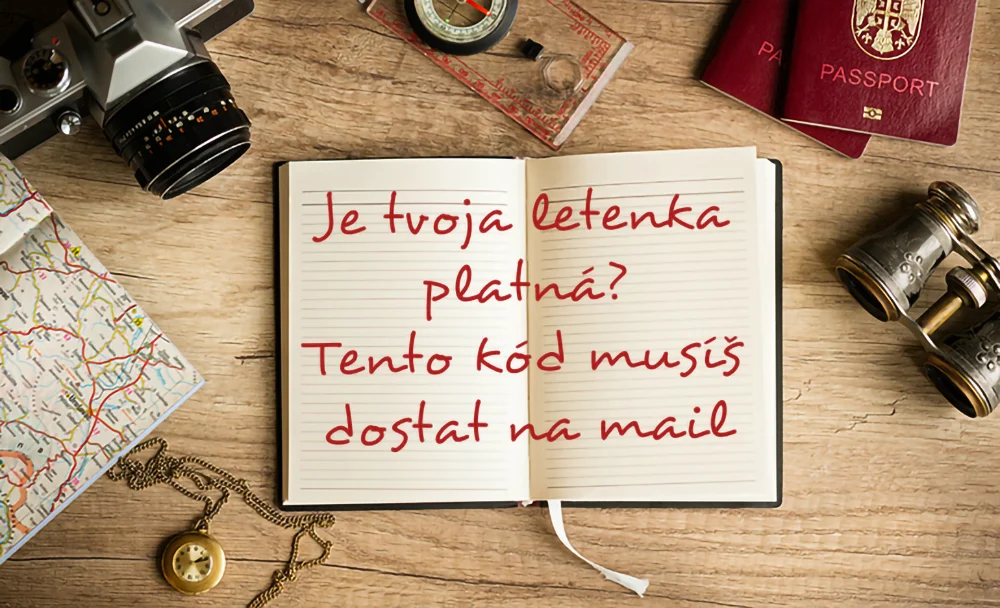 Ako zistiť