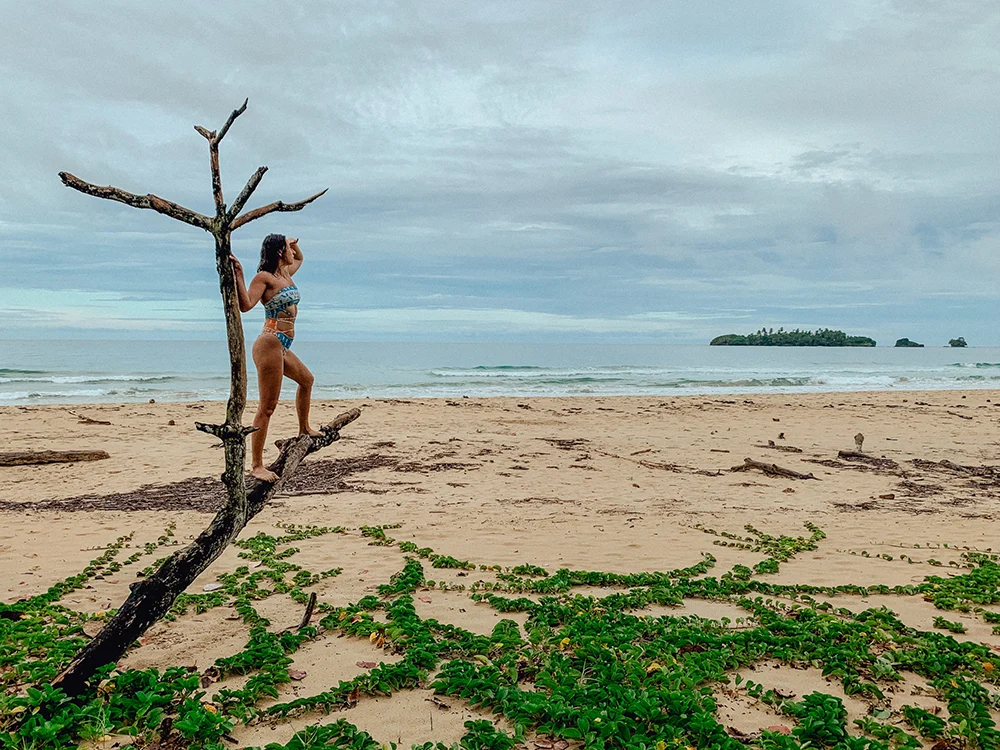 Bocas del Toro - praktické tipy na plážový raj v Paname