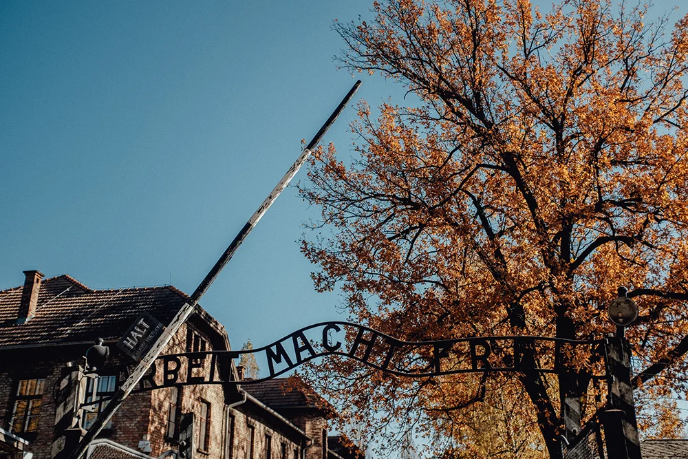 Čo je dark tourism a zoznam miest