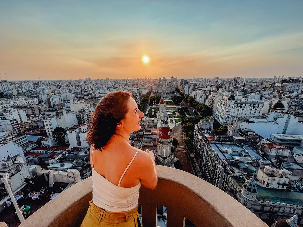 Čo vidieť a zažiť v Buenos Aires