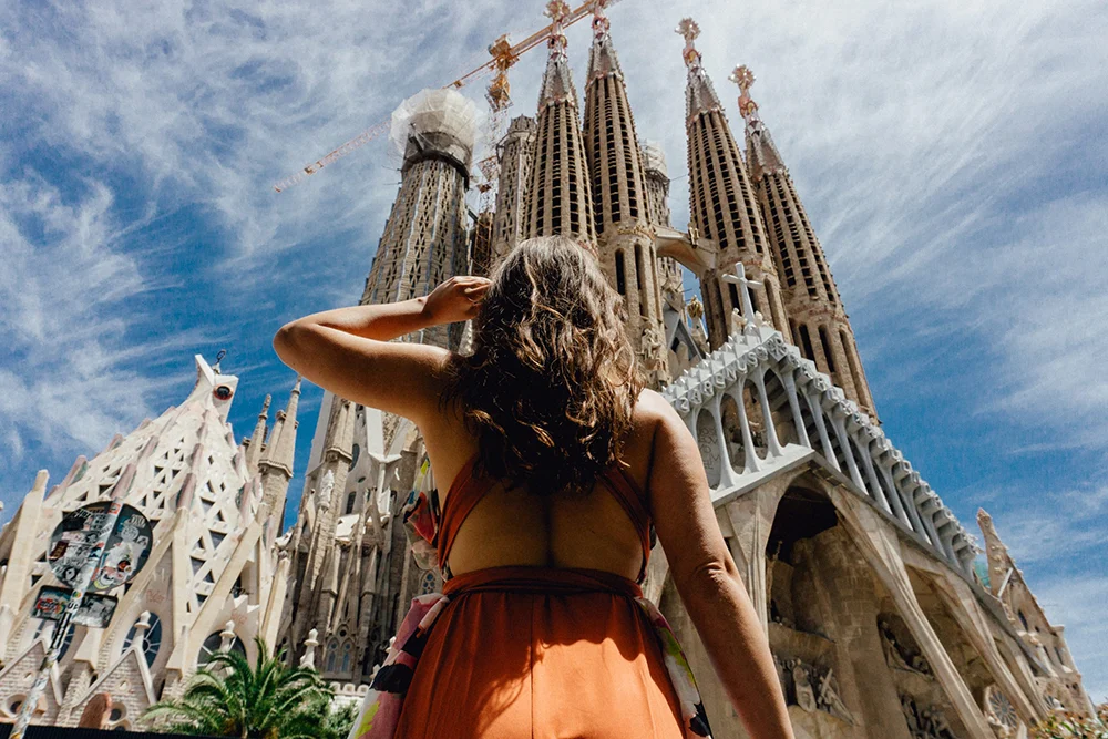 Do Barcelony za krásami Gaudího tvorby - čo vidieť v Barcelone