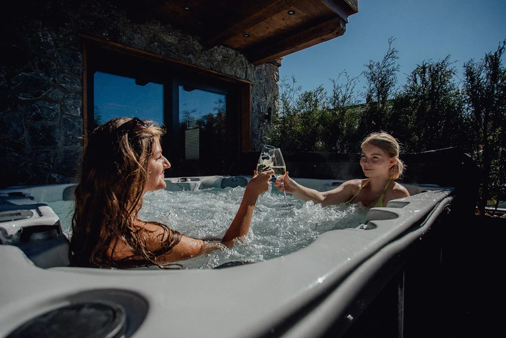 Dovolenka v rakúskom Seefelde a tirolských Alpách