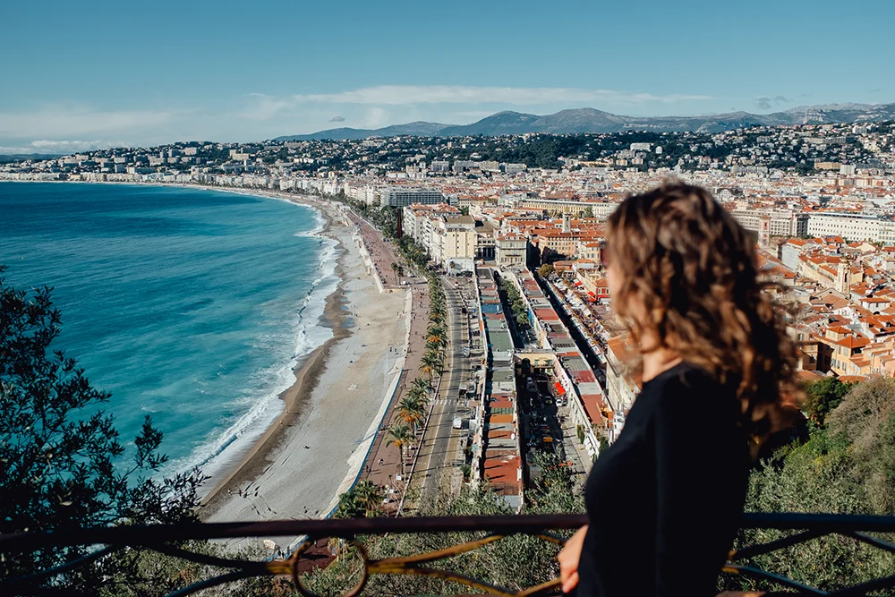Francúzska riviéra šikovne a lacno - tipy na Nice