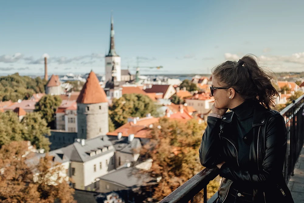 Jesenný výlet do Estónska a Fínska - tipy na Tallinn a Helsinki