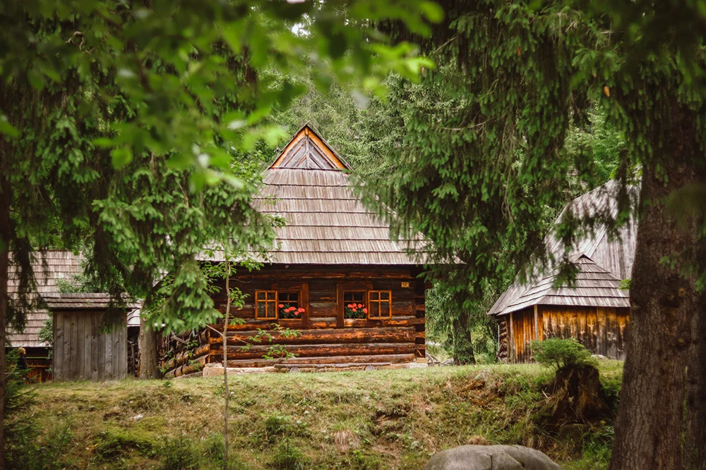 Kam na výlet na severnom Slovensku