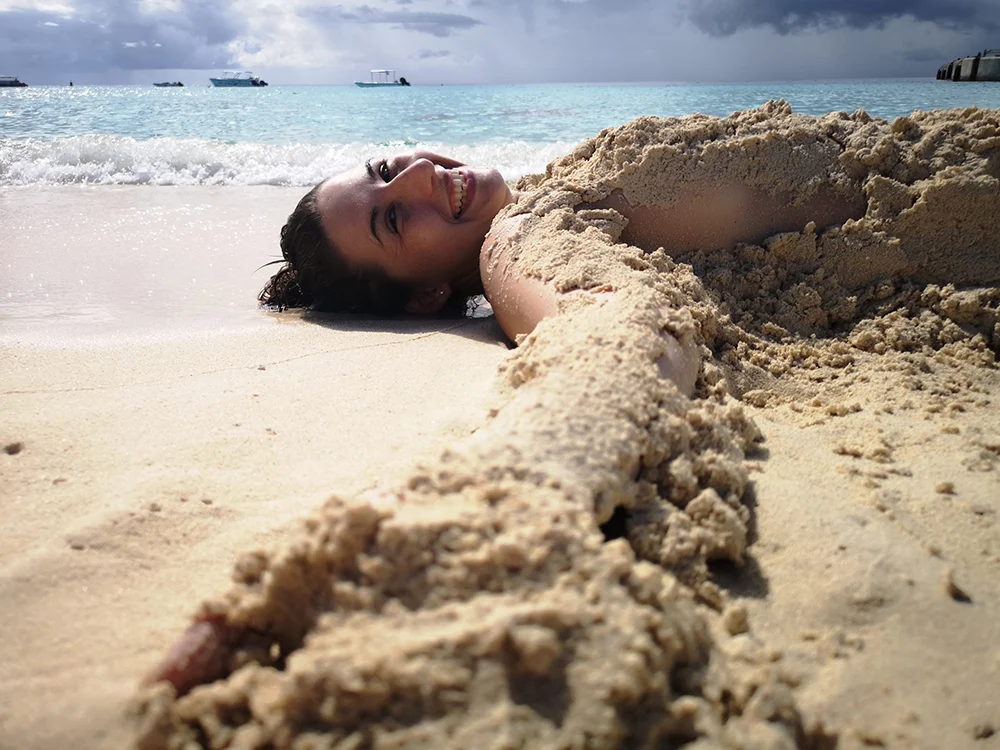 Karibik na výletnej lodi: Turks&Caicos