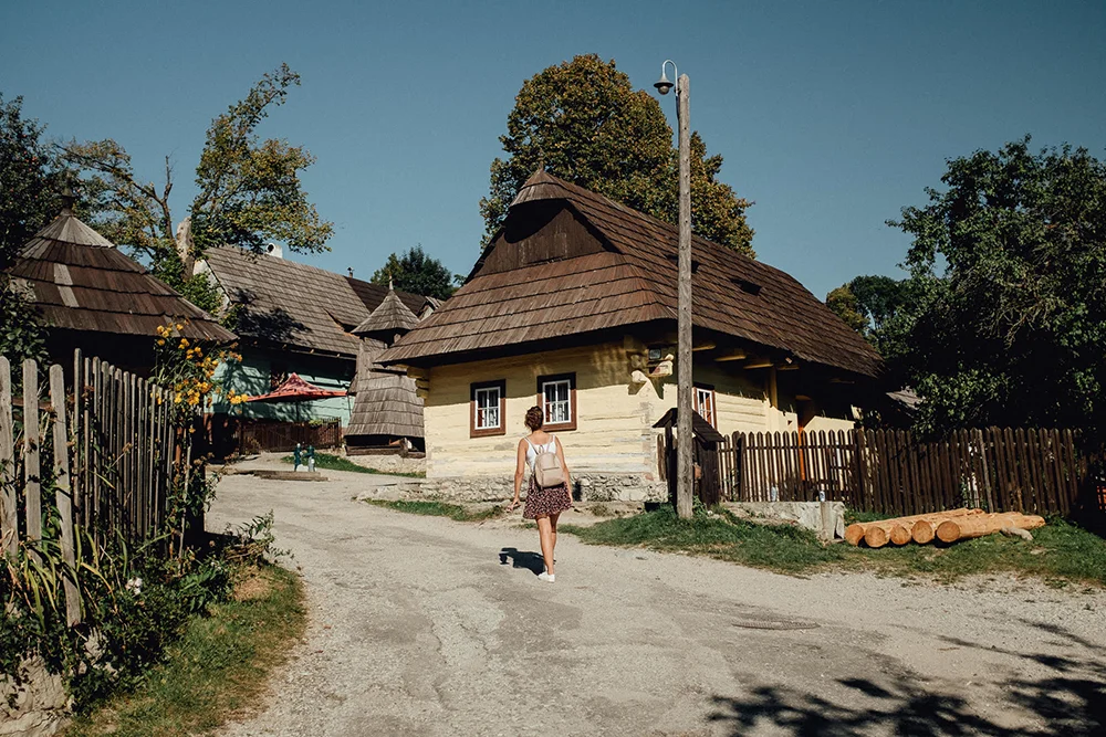 Lokality svetového dedičstva UNESCO na Slovensku