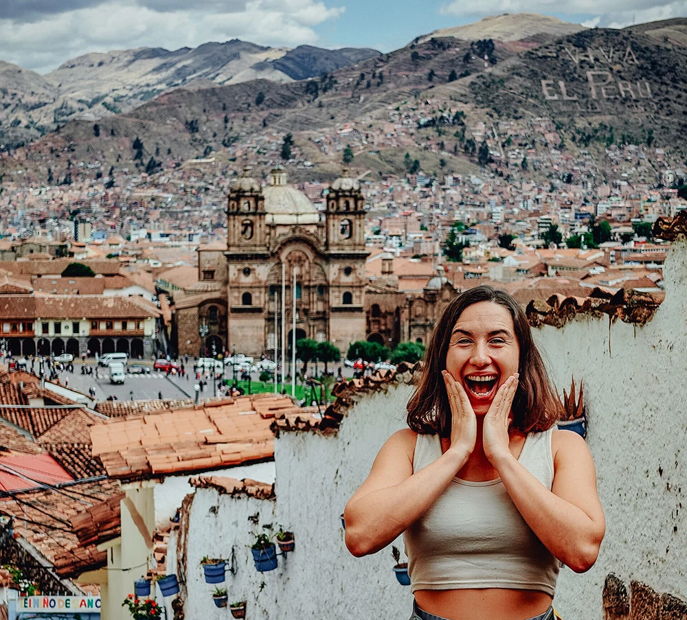 Praktické tipy na mesto Cusco v Peru