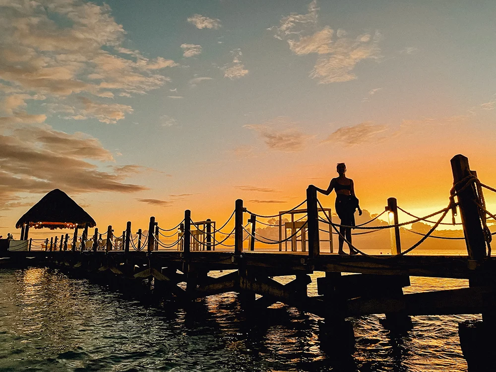 Vyhni sa Bayahibe a radšej zvoľ Bayahibe Dominicus.  Praktické tipy na tvoju dovolenku v Dominikánskej republike.