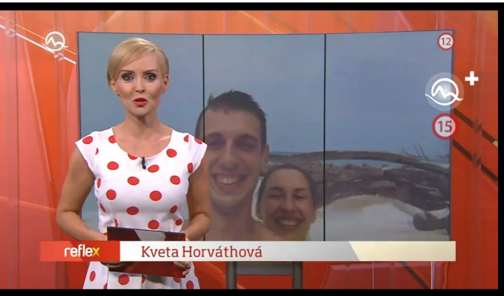 Reportáž na TV Markíza: ako sa mi darí cestovať lacno + tipy
