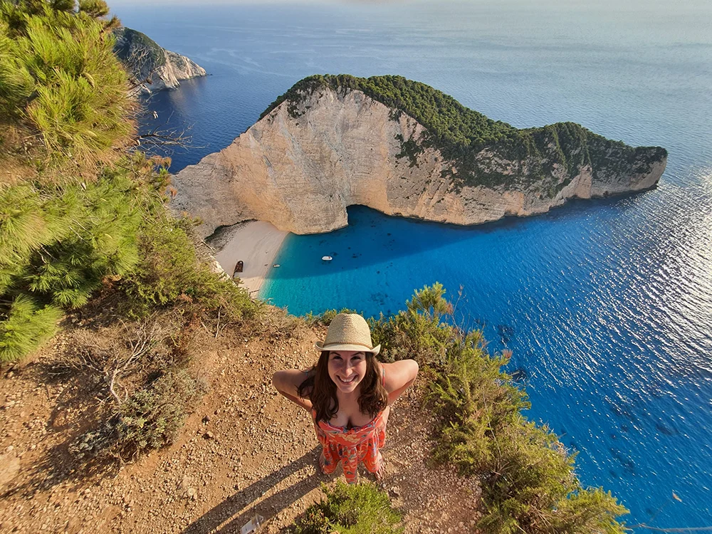 Tipy na dovolenku na gréckom ostrove Zakynthos