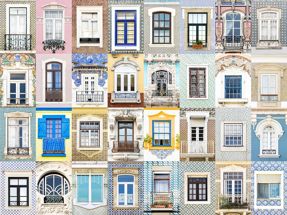 Tipy na najkrajšie miesta Portugalska