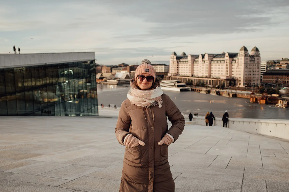 Tipy na Oslo - čo vidieť v hlavnom meste Nórska za 48 hodín