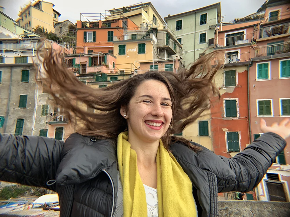 Tipy na ubytovanie v Cinque Terre