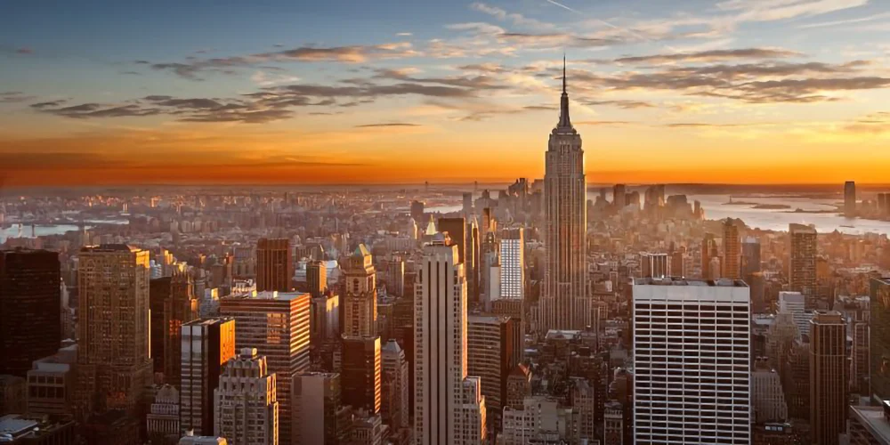 Tipy na výlet do New York bez cestovky