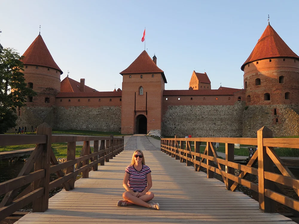 Tipy na výlet na Pobaltie