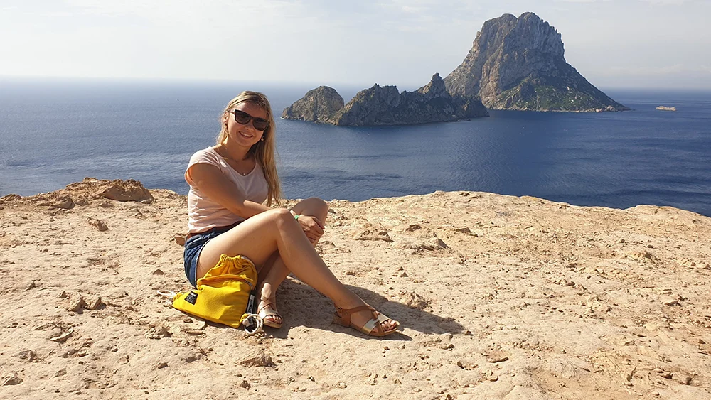 Tipy na výlet na španielsky ostrov Ibiza