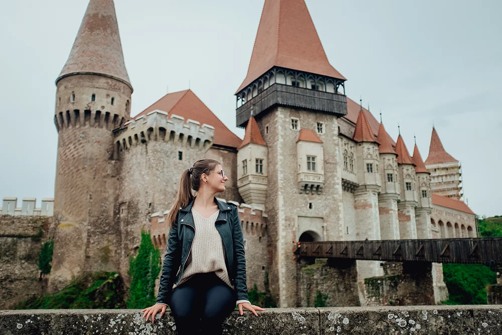 Transylvánia šikovne a lacno - tipy na výlet autom