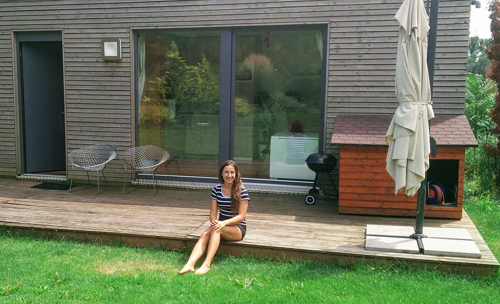 Život cez AIRBNB ČASŤ I: Už 1
